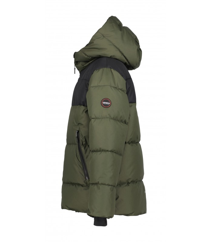 Icepeak детская куртка 290g Kenmare 50001-2*585 (1)