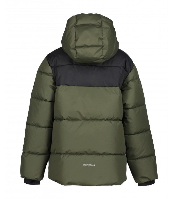 Icepeak детская куртка 290g Kenmare 50001-2*585 (2)