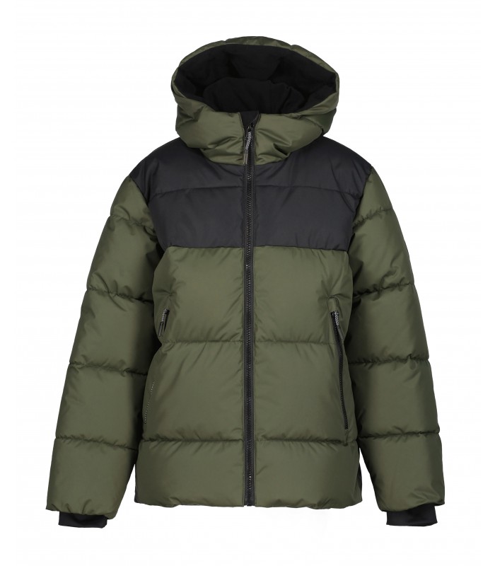 Icepeak детская куртка 290g Kenmare 50001-2*585 (3)