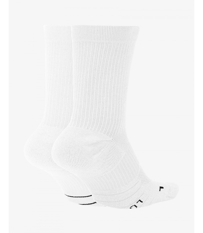 Nike vaikiškos kojinės, 2 poros Multiplier SX7557*100 (1)