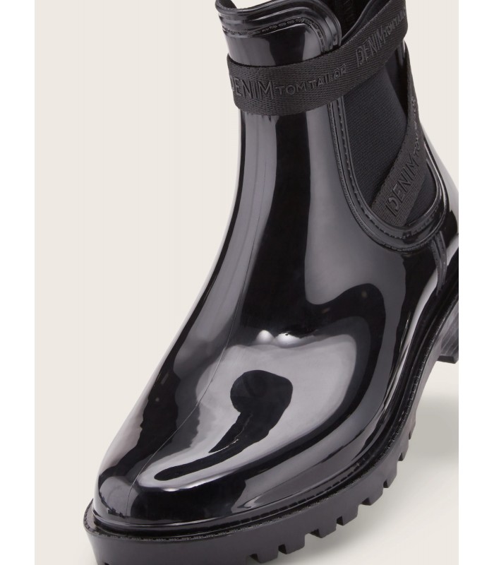 Tom Tailor moteriški guminiai batai 4296602 (3)