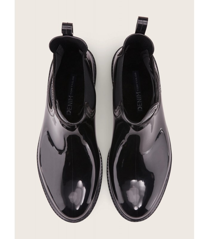 Tom Tailor moteriški guminiai batai 4296602 (5)