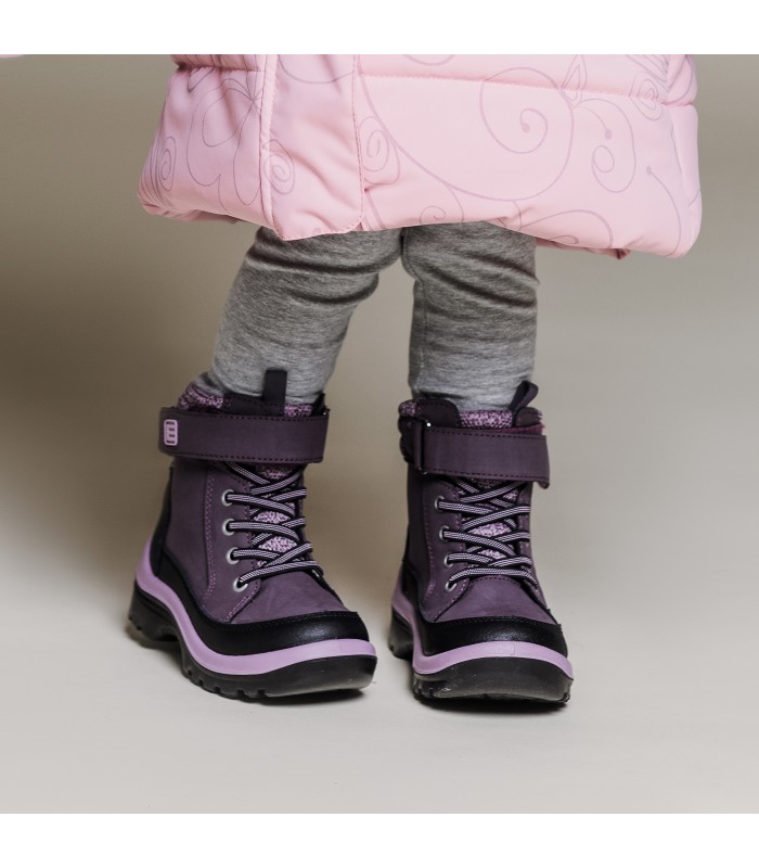 LENNE детские ботинки Blake 22122*604 (4)