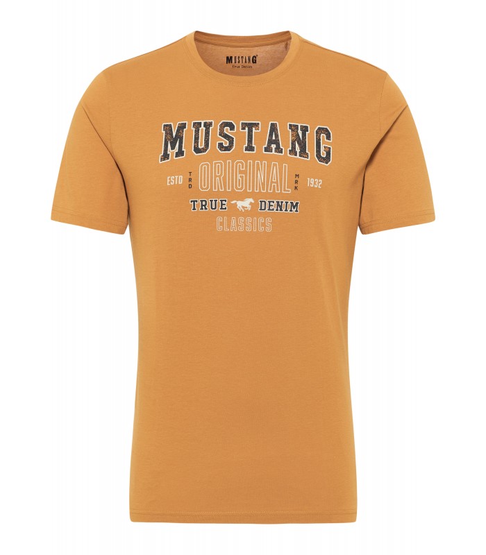 Mustang vyriški marškinėliai 1013124*3132 (3)