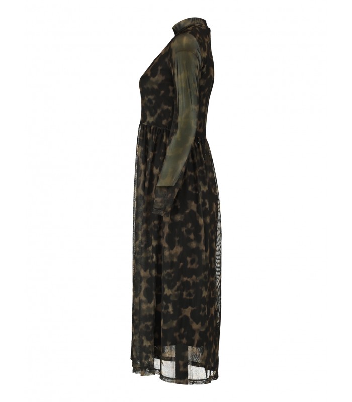 Hailys moteriška suknelė MAGAN KL*1120 (1)