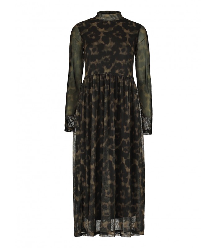 Hailys женское платье MAGAN KL*1120 (2)