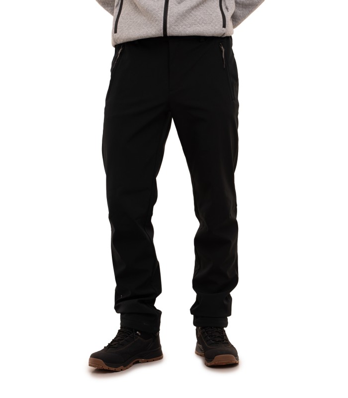 Icepeak мужские софтшелл брюки Argo 57060-2L*990 (5)