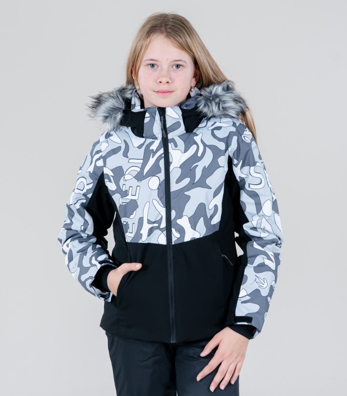 Icepeak детская куртка 120g Louann 50044-2*270 (1)