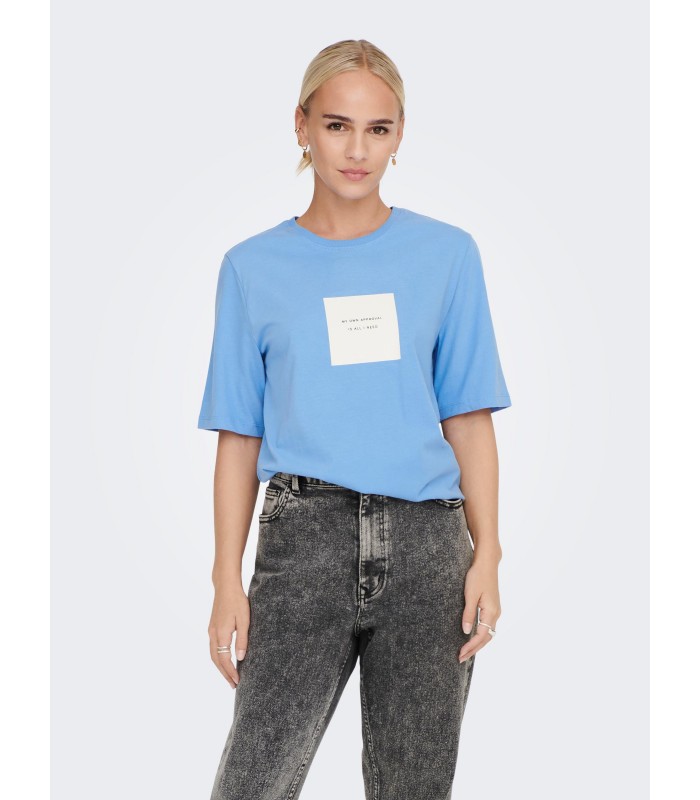 ONLY Damen-T-Shirt 15283000*01 (4)