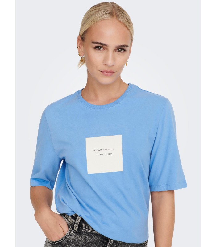 ONLY Damen-T-Shirt 15283000*01 (7)
