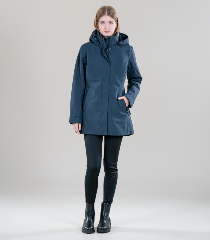 Icepeak женская куртка 80г Alna 53070-2*395 (5)