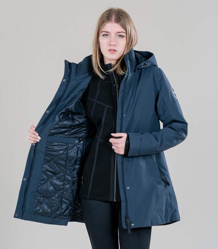 Icepeak женская куртка 80г Alna 53070-2*395 (6)