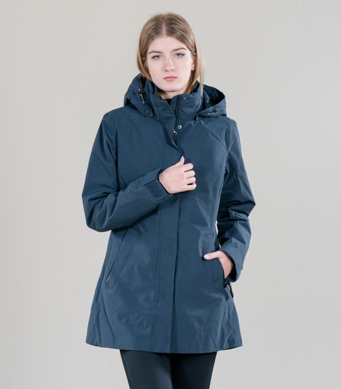 Icepeak женская куртка 80г Alna 53070-2*395 (7)