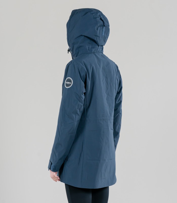 Icepeak женская куртка 80г Alna 53070-2*395 (8)