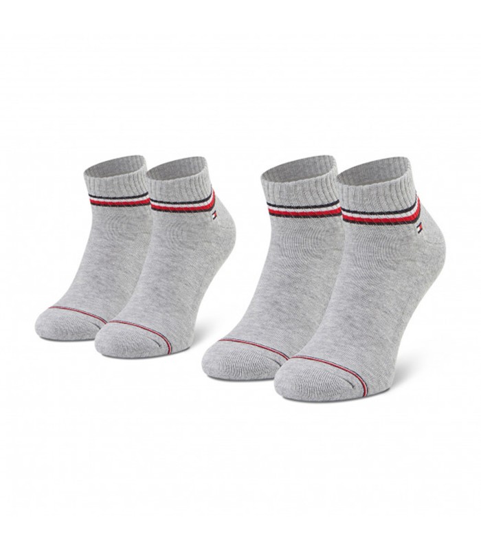 Tommy Hilfiger мужские носки, 2 пары 100001094*085