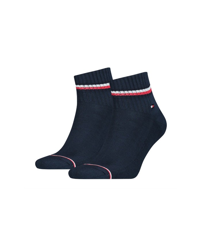 Tommy Hilfiger мужские носки, 2 пары 100001094*322