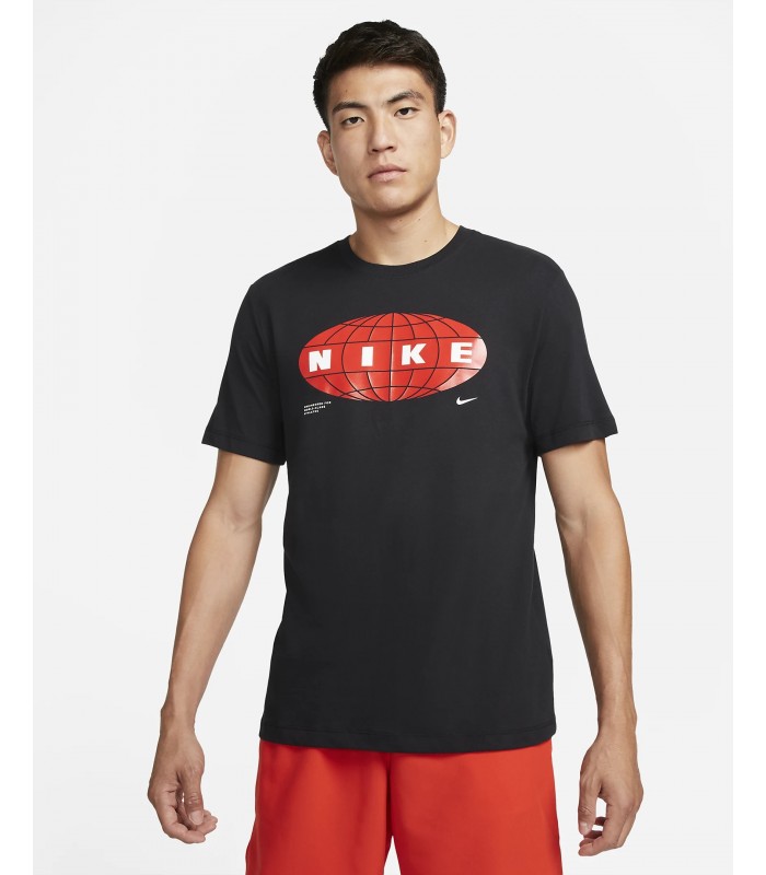 Nike vyriški marškinėliai DX0969*010 (1)