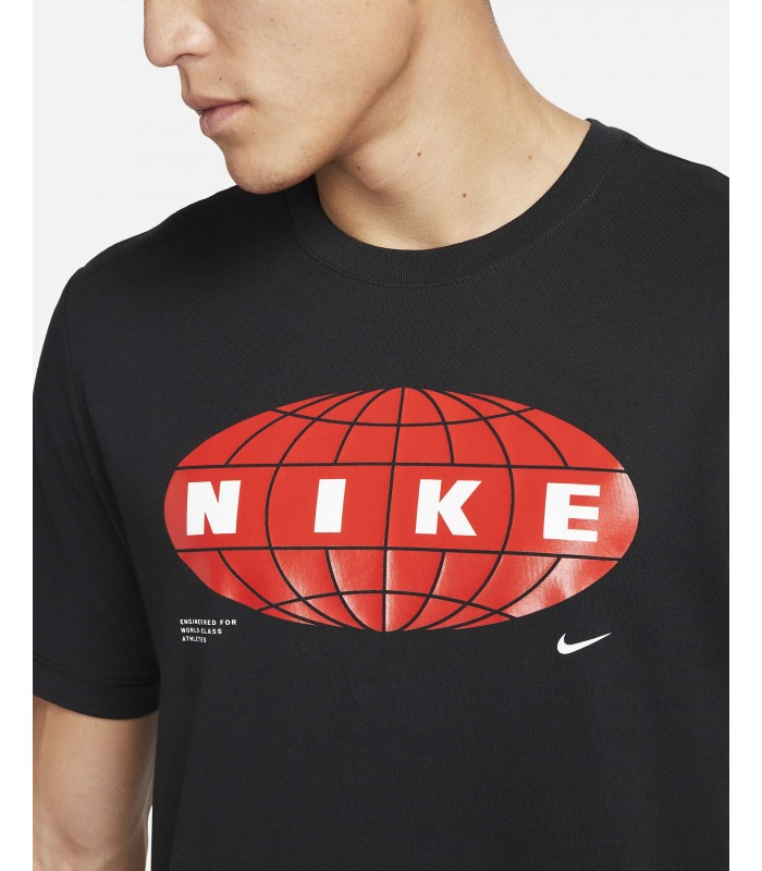 Nike vyriški marškinėliai DX0969*010 (3)
