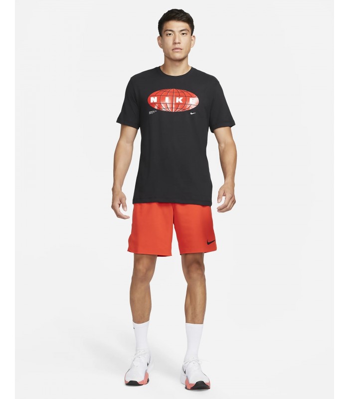 Nike vyriški marškinėliai DX0969*010 (4)