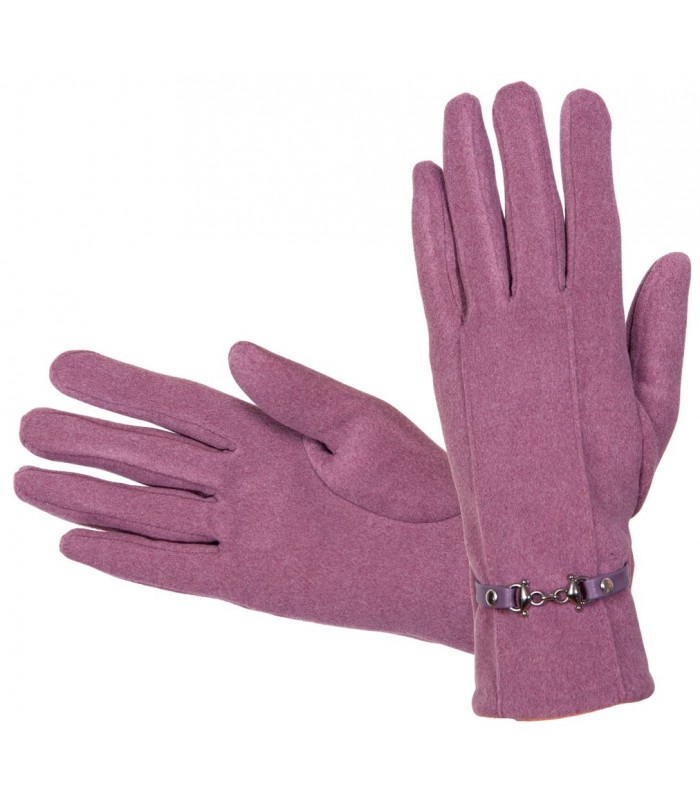 Hofler женские перчатки 181245 02