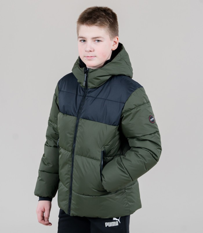 Icepeak детская куртка 290g Kenmare 50001-2*585 (4)