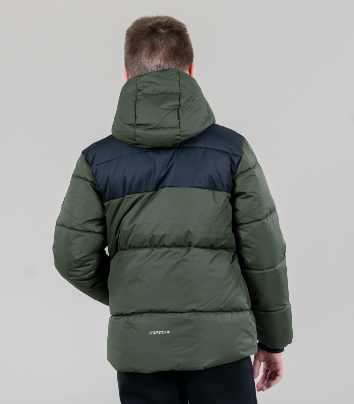 Icepeak детская куртка 290g Kenmare 50001-2*585 (5)