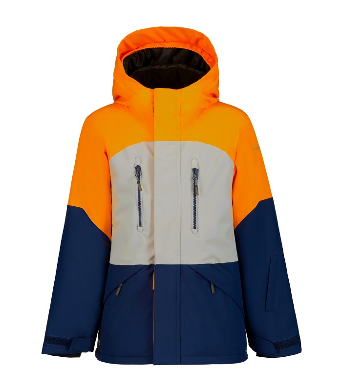 Icepeak детская куртка 180g Lucka 50029-2*460 (6)