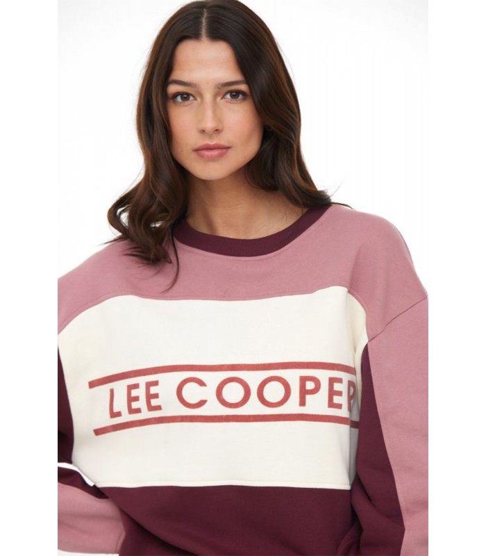 Lee Cooper moteriškas megztinis ECOUML*01 (2)