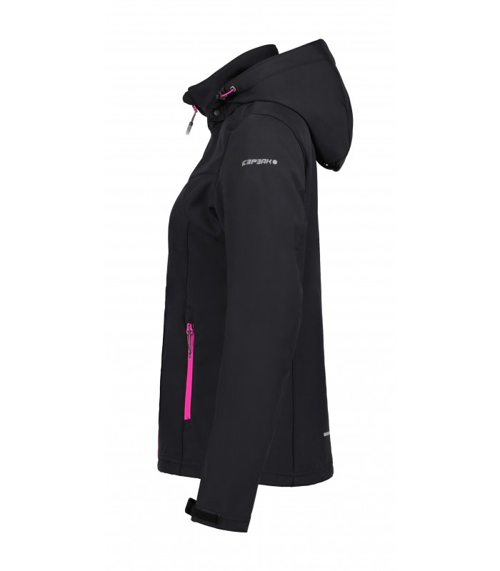 Icepeak куртка софтшелл для женщин 54970-2*999 (1)