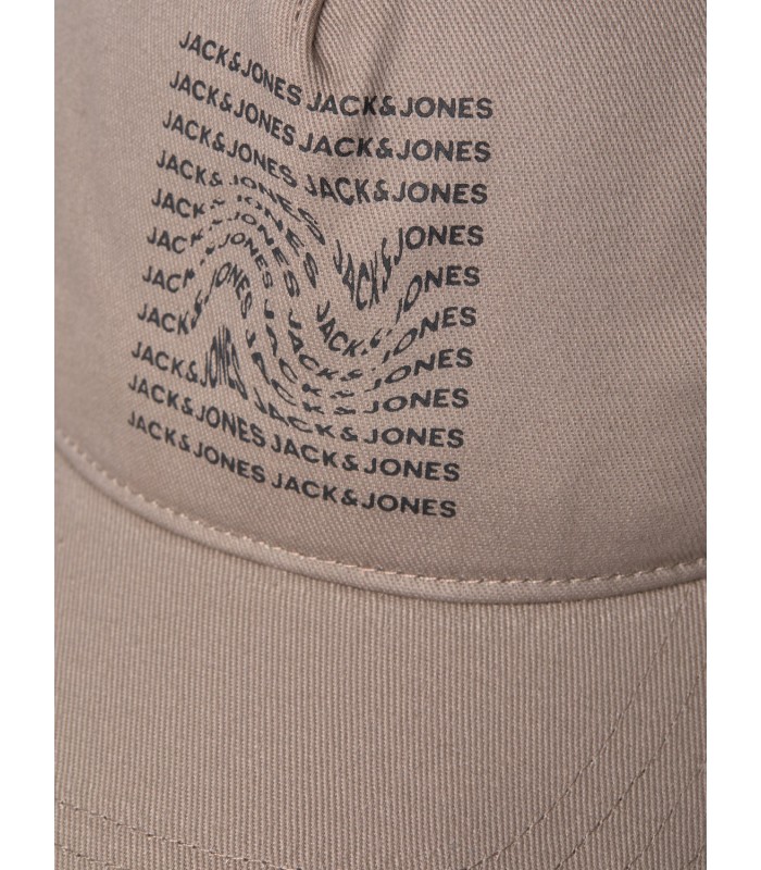 Jack & Jones мужская кепка 12225099*01 (2)