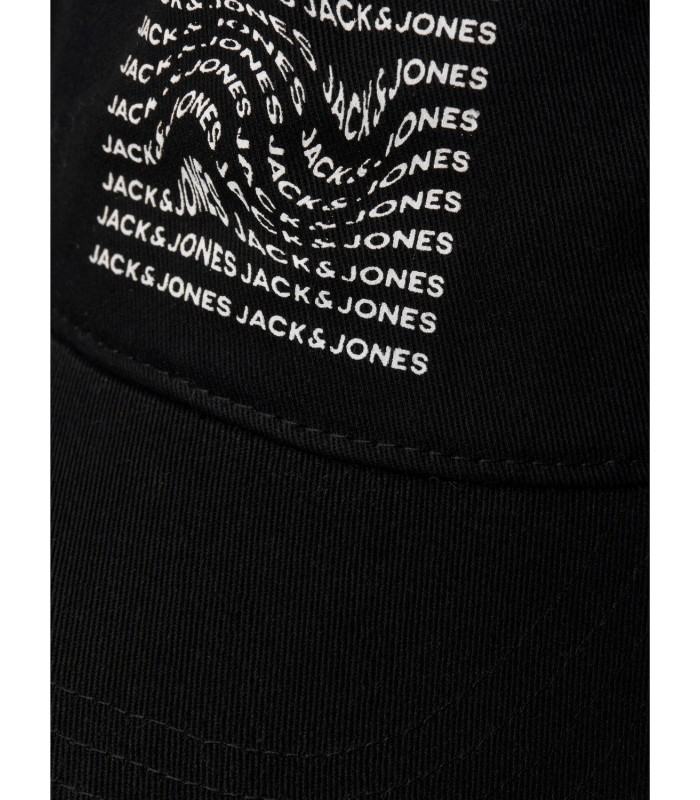 Jack & Jones vyriška kepurė 12225099*02 (2)