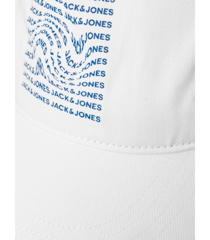 Jack & Jones vyriška kepurė 12225099*03 (2)
