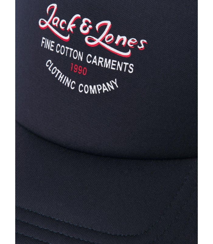 Jack & Jones vyriška kepurė 12225708*03 (2)