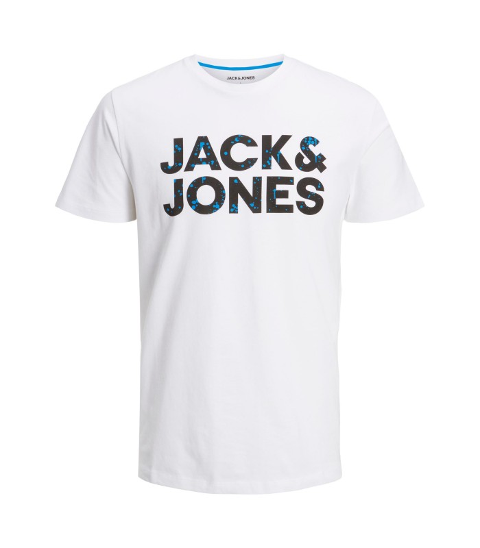 Jack & Jones vaikiški marškinėliai 12224104*03 (1)