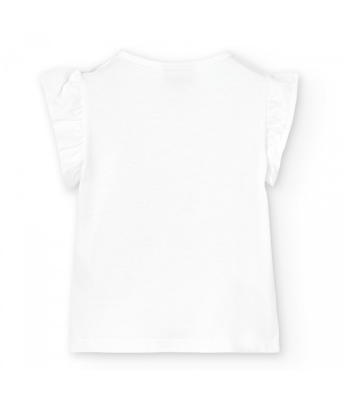 Boboli vaikiski marškinėliai 236067*1100 (3)