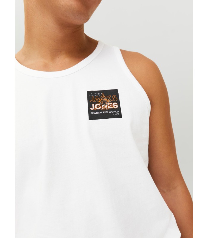 Jack & Jones vyriškas marškinėliai 12228394*03 (1)