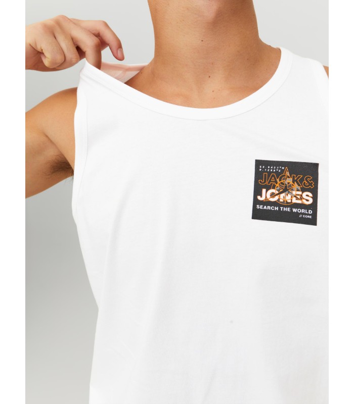 Jack & Jones vyriškas marškinėliai 12228394*03 (3)