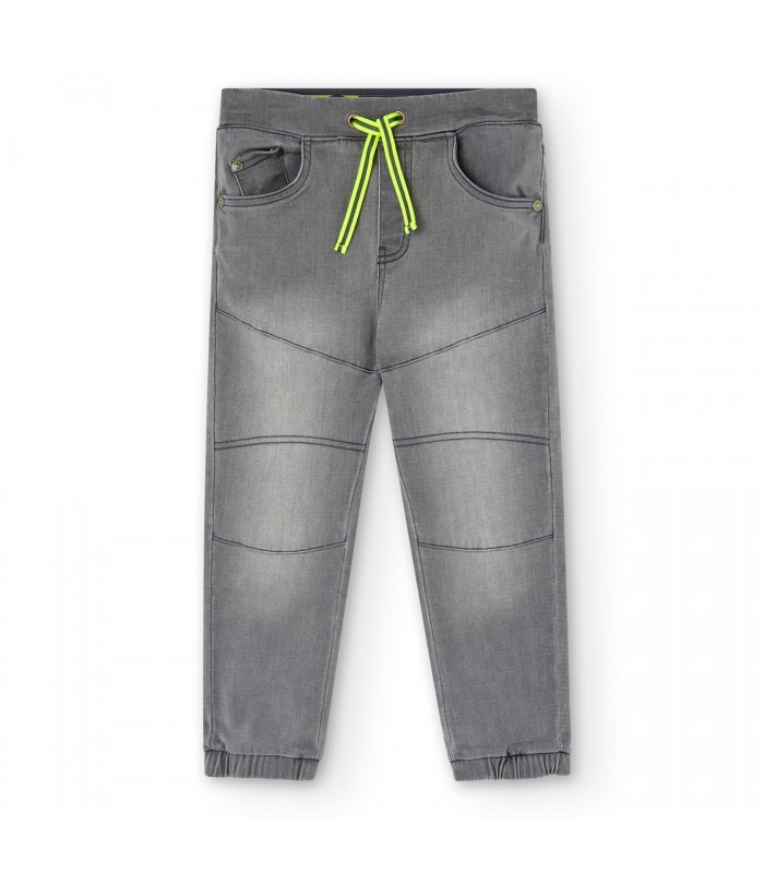 Boboli детские брюки 506023*01 (2)