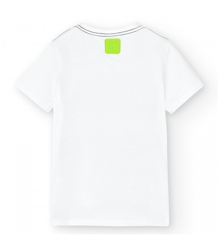 Boboli vaikiski marškinėliai 506191*1100 (1)