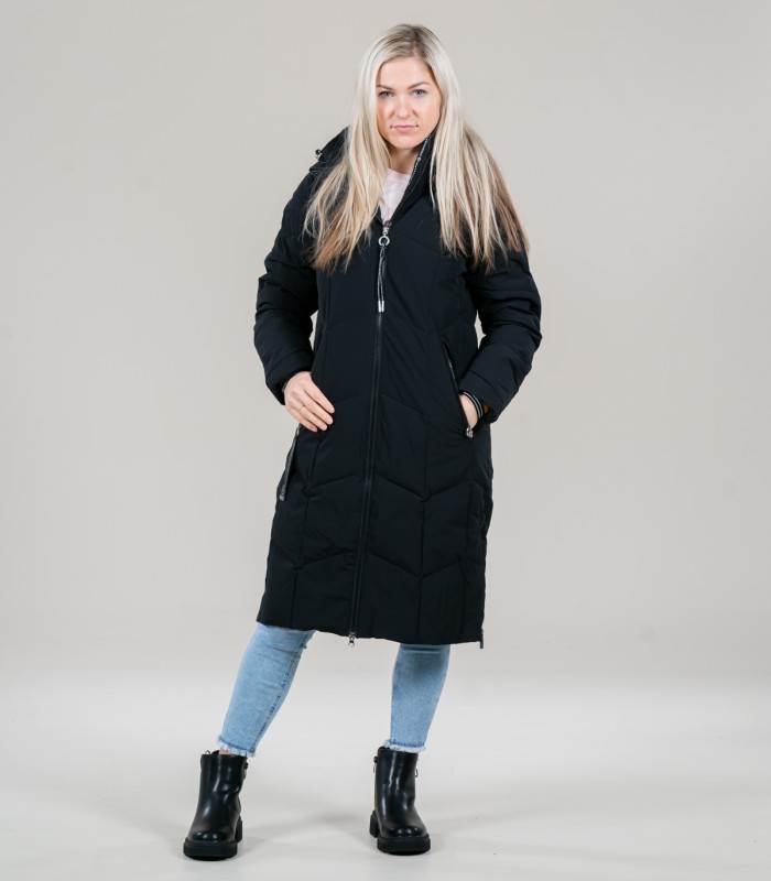 Luhta женское пальто 250g Ajanki 32439-2*990 (4)