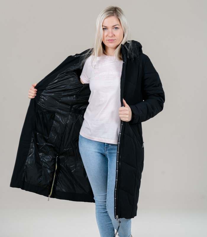 Luhta женское пальто 250g Ajanki 32439-2*990 (5)