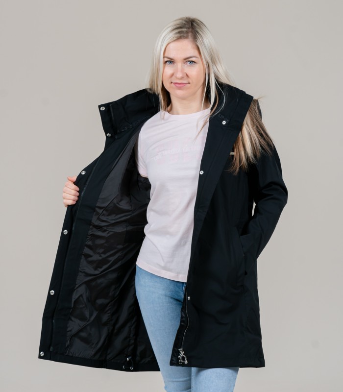 Luhta женское пальто Heinolahti 33402-3*990 (7)