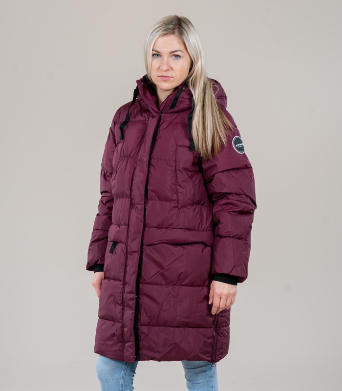 Icepeak moteriškas paltas 300g Artern 53036-2*689 (4)