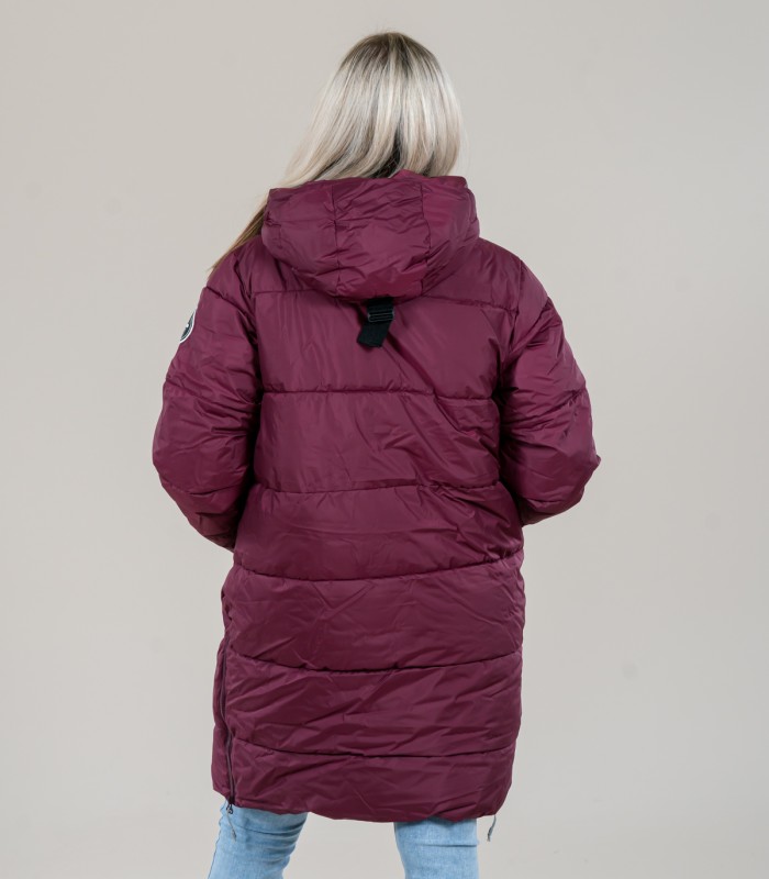 Icepeak moteriškas paltas 300g Artern 53036-2*689 (5)