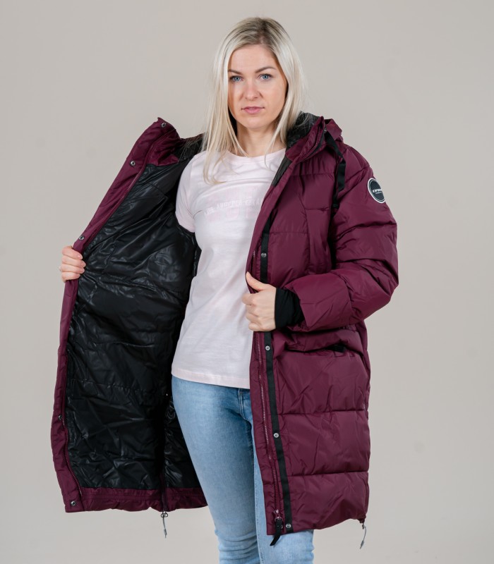 Icepeak женское пальто 300g Artern 53036-2*689 (7)