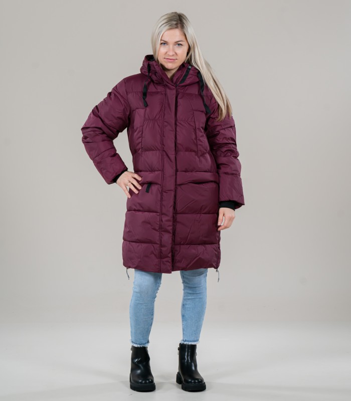 Icepeak moteriškas paltas 300g Artern 53036-2*689 (8)