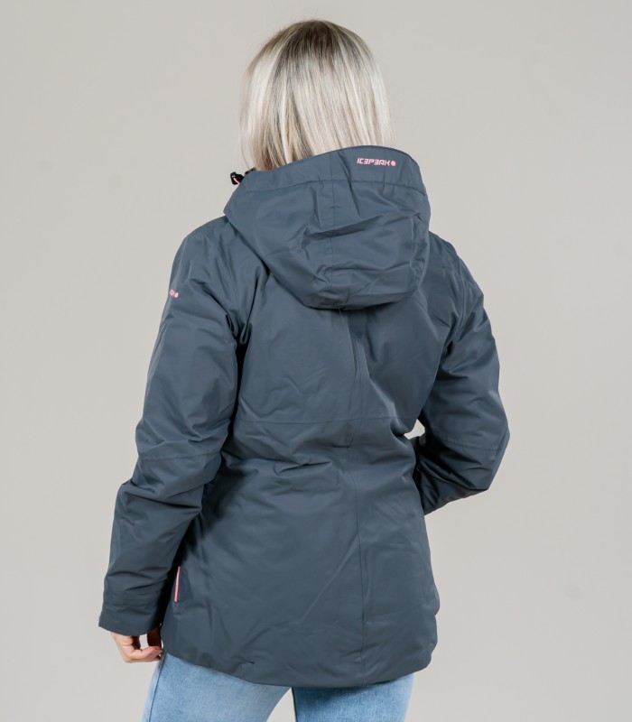 Icepeak куртка женская 100г Cathay 53229-2*270 (4)