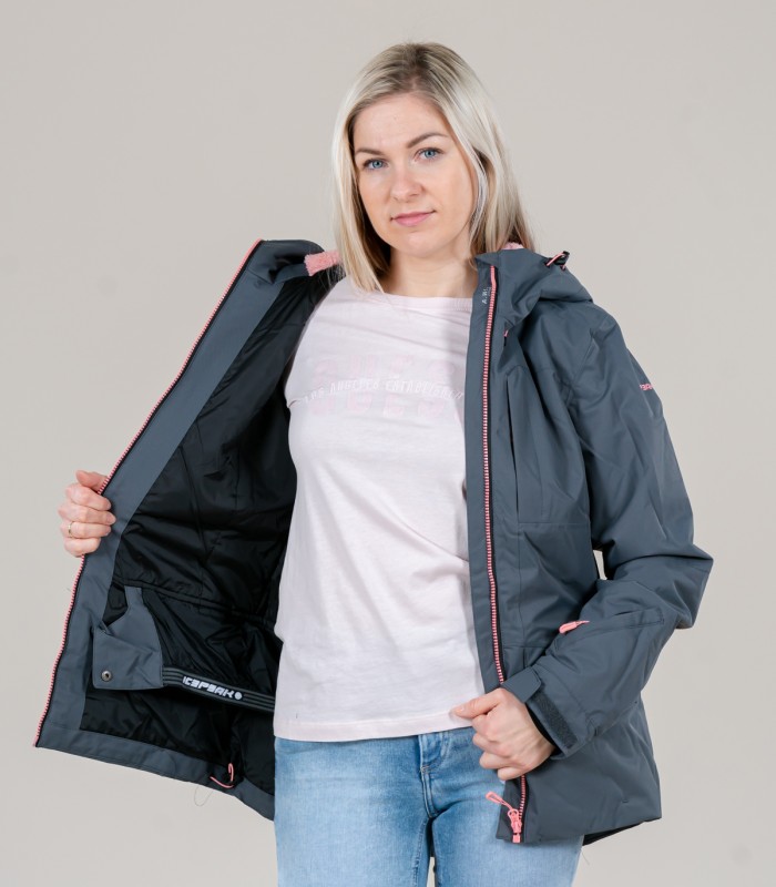Icepeak куртка женская 100г Cathay 53229-2*270 (7)