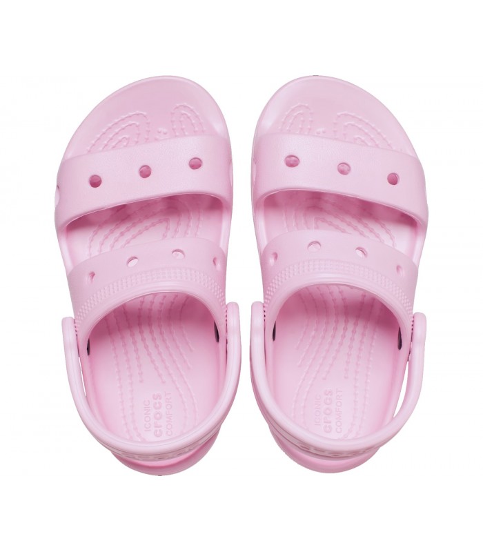 Crocs lasten sandaalit Classic 207537*6GD (4)