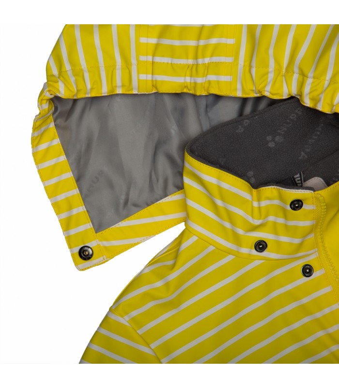 HUPPA детская куртка- дождевик  JACKIE 18130000*00102 (4)
